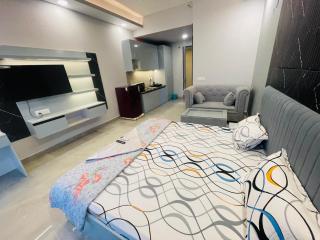 The sky studio - Ghaziabad - 5