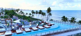Setai Yacht Apart-Hotel by lesuites - João Pessoa - 0
