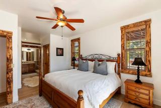 California Dreaming: Lakeside Cabin Getaway in the Best Location - Minnelusa - 7