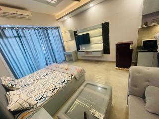 The sky studio - Ghaziabad - 3