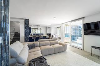 Oceanfront, swimming pool, jacuzzi - Lloret de Mar - 7