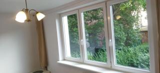 Apartament Gdańsk Wszędzie blisko , wysoki parter - Danzica - 5