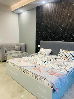 The sky studio - Ghaziabad - 2
