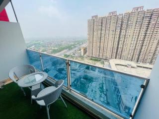 The sky studio - Ghaziabad - 1