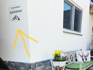 Haus Frankl - Sankt Jakob in Haus - 7