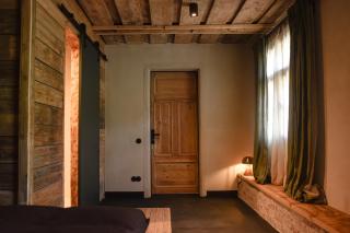 Boutique Hotel ALTENBURG - Talsi - 3