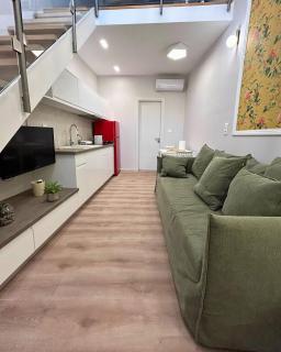 Cosy Paradise - Palouki - 9