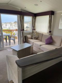Much Loved Family Static Caravan - Westward Ho - 6