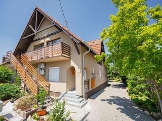 Apartment May by Interhome - Balatonlelle - 0