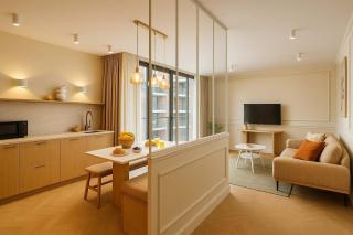Beautiful Forest Style 3BR/2BA #Florentine Groove - Tel Aviv - 9