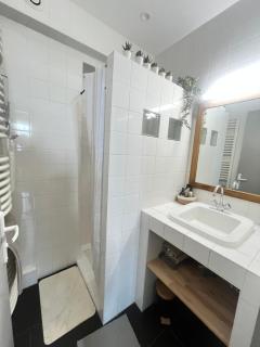 Train station, Visitation apartment, 1 bedroom - 2