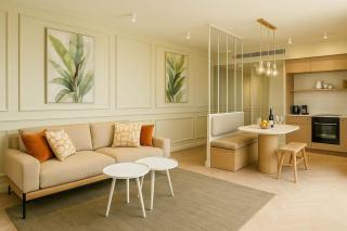 Beautiful Forest Style 3BR/2BA #Florentine Groove - Tel Aviv - 6