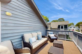 Seawalk II 1701-H - Myrtle Beach - 9