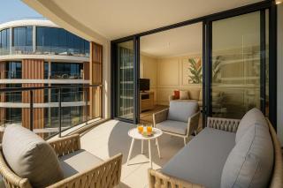 Beautiful Forest Style 3BR/2BA #Florentine Groove - Tel Aviv - 4
