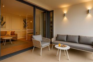 Beautiful Forest Style 3BR/2BA #Florentine Groove - Tel Aviv - 3