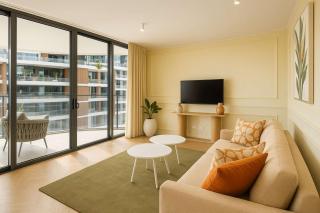 Beautiful Forest Style 3BR/2BA #Florentine Groove - Tel Aviv - 2