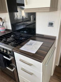 Much Loved Family Static Caravan - Westward Ho - 3