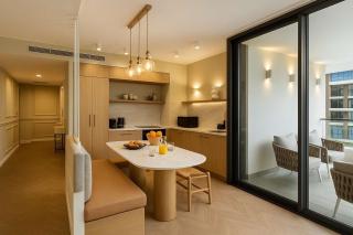 Beautiful Forest Style 3BR/2BA #Florentine Groove - Tel Aviv - 1