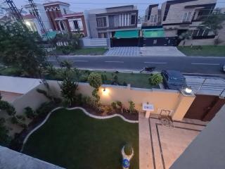 Haven Lodge - 3BR Luxury Home in AWT Lahore - 9