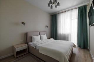 1BD Apartment - City Center - Chişinău - 0