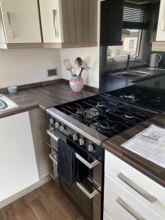 Much Loved Family Static Caravan - Westward Ho - 5