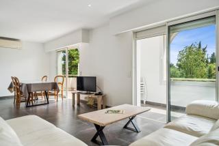 Duplex Mandelieu-la-Napoule - 0