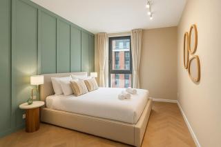 Beautiful Forest Style 3BR/2BA #Florentine Groove - Tel Aviv - 0