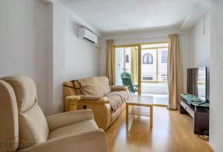 Apolo VI Inftour Apartamento - Calpe - 9