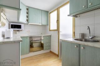 Apolo VI Inftour Apartamento - Calpe - 8
