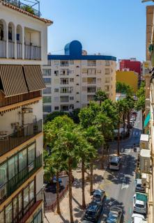 Apolo VI Inftour Apartamento - Calpe - 6