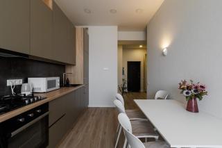 1BD Apartment - City Center - Chişinău - 5