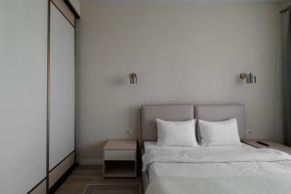 1BD Apartment - City Center - Chişinău - 4