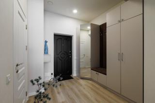 1BD Apartment - City Center - Chişinău - 3