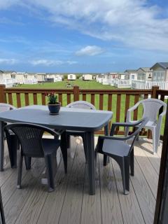 Much Loved Family Static Caravan - Westward Ho - 8