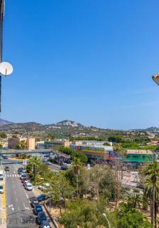 Apolo VI Inftour Apartamento - Calpe - 4