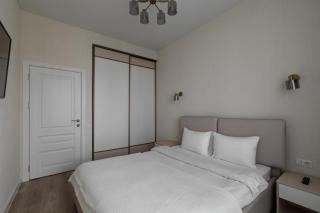 1BD Apartment - City Center - Chişinău - 2