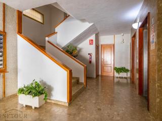 Apolo VI Inftour Apartamento - Calpe - 3