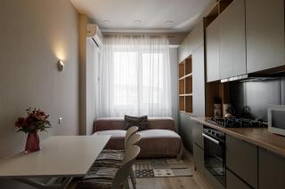 1BD Apartment - City Center - Chişinău - 1