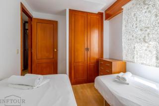 Apolo VI Inftour Apartamento - Calpe - 2