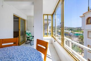 Apolo VI Inftour Apartamento - Calpe - 1