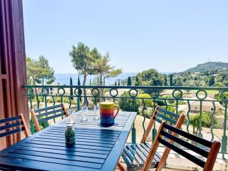 Studio Le Village - C8 245 by Interhome - Agay - Saint Raphael - 0