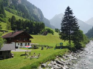Holiday Home Farm Eben by Interhome - Ginzling - 0