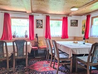 Holiday Home Farm Eben by Interhome - Ginzling - 7