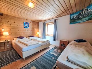 Holiday Home Farm Eben by Interhome - Ginzling - 6