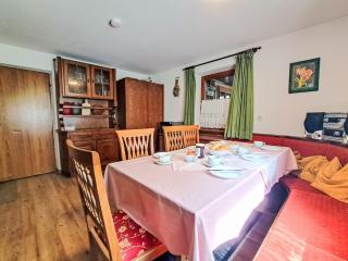 Holiday Home Farm Eben by Interhome - Ginzling - 4