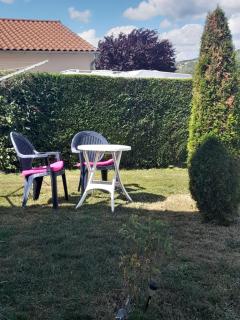 Chez Marie france - Saint-Paulien - 4