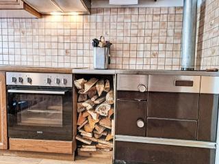 Holiday Home Farm Eben by Interhome - Ginzling - 3