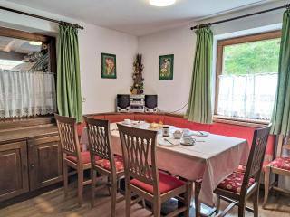 Holiday Home Farm Eben by Interhome - Ginzling - 2
