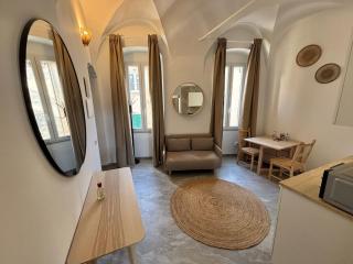 Centro Storico - Residenze La Palma - Sanremo - 0