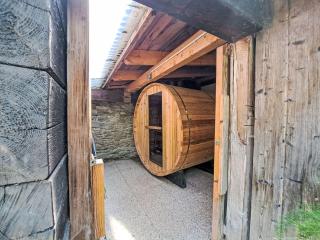 Holiday Home Farm Eben by Interhome - 9